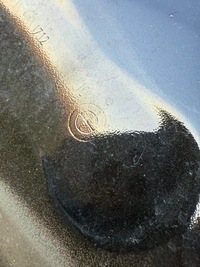 фото thumb №6, Капот кришка двигуна перед bmw ix i20 2021- дуже гарна оригінальна