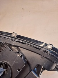 фото thumb №11, Лампа права перед повний led volvo xc90 ii