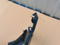 фото thumb №9, Bmw 2 f44 gran coupe m набор бампер перед передний 4xpdc 8075476