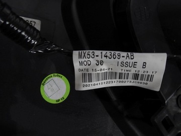 фото thumb №12, Бампер переднє бампер jaguar f-type usa 4xpdc 22