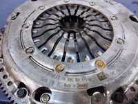 фото thumb №5, Skoda octavia iii 1.4 tsi сцепление 04e141026e