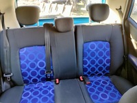 фото thumb №11, Hyundai i10 i 5d 07-13 сидіння заднє сидіння комплект сидіння ładne