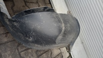 фото thumb №4, Подкрылок левая перед volvo s60 02r 8648173