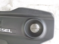 фото thumb №3, Захист кришка двигуна верхня jeep compass ii