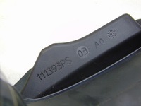 фото thumb №3, Труба wąż шланг повітрозабірник renault captur ii 1.3 tce 111393ps