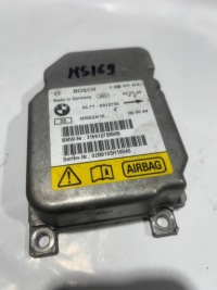 Купить Датчик модуль подушка безопасности bmw e46 6912755, фото thumb