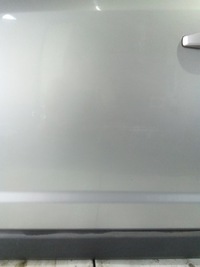 фото thumb №5, K63 дверь левый перед opel antara 92u