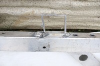 фото thumb №14, Volvo s90 ii / v90 ii 16-23 pas передній підсилювач góra + балка перед org