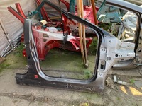 фото thumb №1, Citroen c4 cactus evlc поріг правий стійки чверть