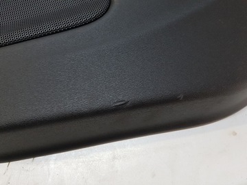 фото thumb №3, Volvo v60 оббивка двері зад правий