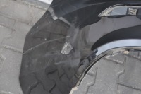 фото thumb №8, Volvo v60 ii бампер задняя задний заглушка бампера задняя