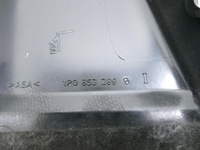 фото thumb №8, Защита стойка среднего lewego seat leon ii lift 1p0853289