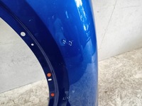 фото thumb №3, Крила лівий перед передній alfa romeo stelvio 16-