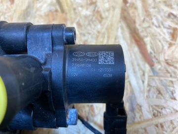 фото thumb №6, Радіаторів повітря інтеркулер hyundai tucson iv 282702m400 2020-