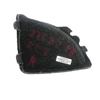 фото thumb №11, Mini r57 cabrio заглушка защита багажника правая