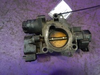 фото thumb №6, Peugeot 206 98-03 1.1 60km дроссельная заслонка