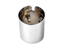 фото thumb №8, Оздоблення труби хром bmw x3 x4 g01 g02 18308658210