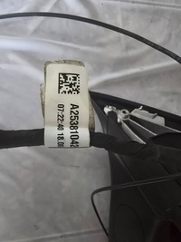 фото thumb №12, Glc x253 c253 w253 дзеркало асистент камера 8+8+1+1