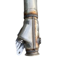 фото thumb №11, Новый катализатор renault master iii 82520514