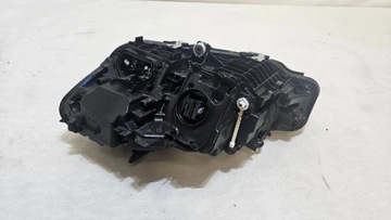 фото thumb №6, Лампа права перед передня bmw g20 g21 рестайлінг lci повний led чорний 7885066-03