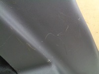 фото thumb №4, Land rover discovery sport обшивка багажника лівий