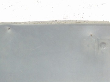 фото thumb №5, Планка крыльев левый зад ducato jumper 06-