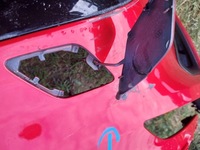 фото thumb №5, Бампер перед передний renault austral