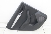 фото thumb №1, Skoda karoq 17r- обивка дверь левая задняя левый задняя