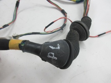 фото thumb №4, Toyota avensis t25 установка джгут двері перед зад лівий правий