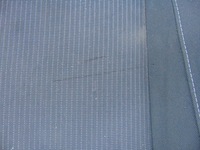 фото thumb №11, Сиденье левый передний сиденье ford b-max