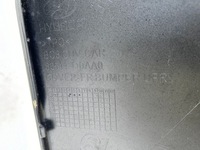 фото thumb №16, Hyundai bayon бампер перед 86511-q0aa0 оригінал решітка радіатора