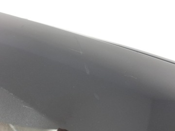 фото thumb №10, Bmw x6 x6m e71 e71m m-power крыло правый перед чёрный sapphire повреждённый