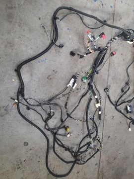 фото thumb №10, Peugeot 2008 i рестайлинг 1.2thp жгут установка стены камеры двигателя автомат