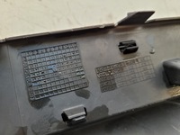 фото thumb №12, Audi tt 8s 14- s-line диффузор спойлер бампер задний задняя