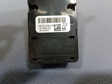 фото thumb №5, Bmw x3 g01 g02 f97 f98 панель скло лівий перед 6832729