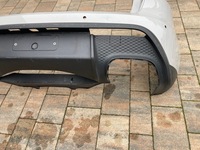 фото thumb №6, Porsche macan gts lift бампер задняя orgi.