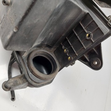 фото thumb №9, Audi 100 2,5d корпус фільтра повітря 4a0129607j 4a0129620 4619585907