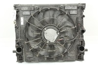 фото thumb №8, Набір радіатор вентилятор bmw g01 x3 g02 18d 2.0d