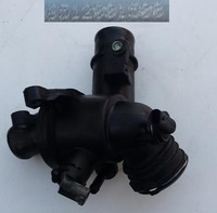 фото thumb №1, Корпус термостата mercedes 651 2.2 cdi 6512001500