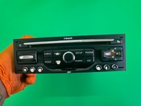 фото thumb №1, Радіо заводські cd навігація rneg 96736746zd citroen c5 iii x7 08-