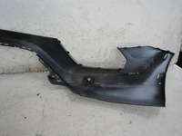 фото thumb №10, Ford transit custom накладка бампера перед 2022