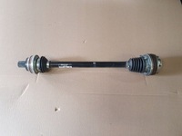 фото thumb №1, Піввісь vw audi skoda 5q0501203a оригінал ідеал