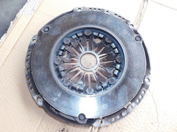 фото thumb №3, Toyota avensis t27 2.0d4d 09r зчеплення двомасовий маховик