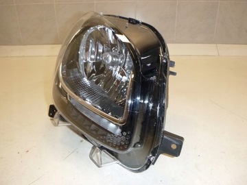 фото thumb №8, Smart forfour fortwo лампи фари перед led eu