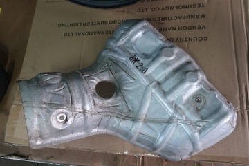 фото thumb №1, Mazda 3 bk захист колектора 2.0 b 150km 03-09