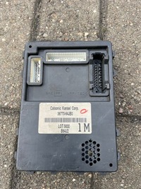 фото thumb №1, Модуль bsi suzuki grand vitara 1,9 ddis