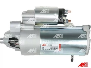 фото thumb №2, Стартер focus, mondeo 2.0dci 04-