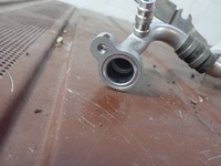 фото thumb №8, Шланг кондиционера renault clio v 1,0 tce 2021r 924804708r 8648