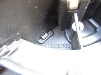 фото thumb №9, Вентилятор моторчик отопителя fiat panda 3 500 500e 77366916