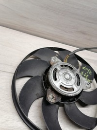 фото thumb №8, Porsche 911 carrera вентилятор радіатора 500.0347